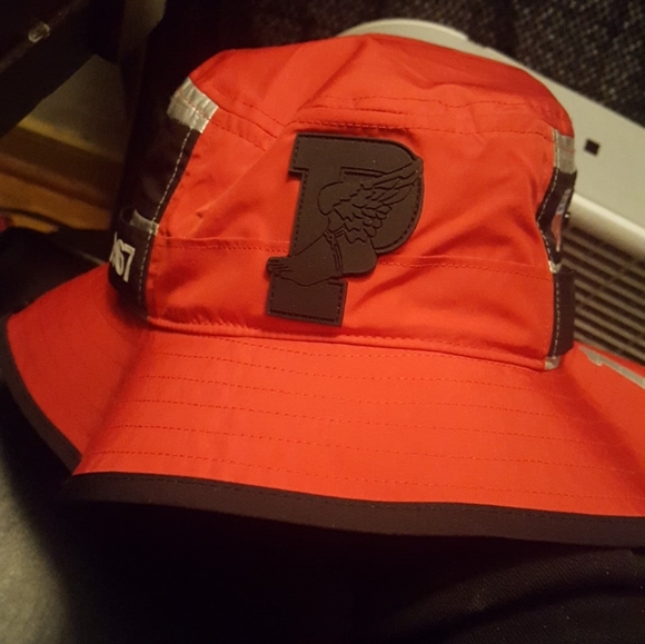 bucket hat stadium